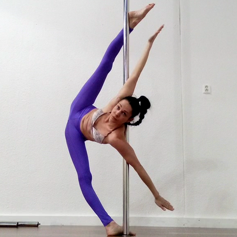 Blanka Ondrusova - Individual - Slovakia - StageLync