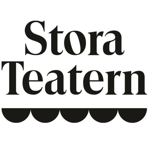 Stora Teatern - Presenter - Sweden - StageLync