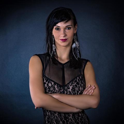 Julia Gyulai - Individual - Hungary - StageLync