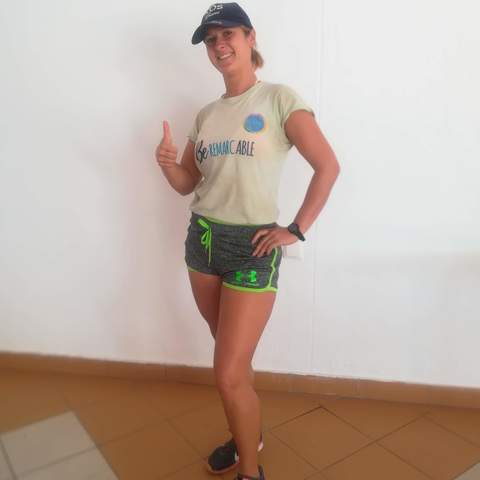 Damjana Sturm - Individual - Slovenia - StageLync