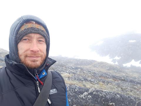 Drew Joffre - Individual - Canada - StageLync