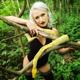 Nyx  Arielle - Individual - United Kingdom - StageLync