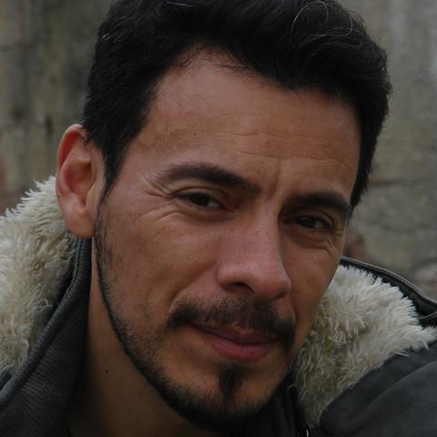 Gabriel De Coster - Individual - Argentina - StageLync
