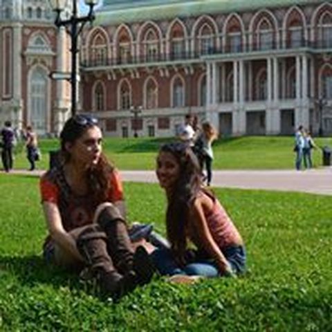 Vcitoria Alatriste Flores - Individual - Mexico - StageLync