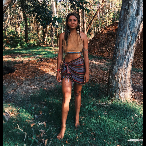 Tiana Benedito - Individual - Australia, Cook Islands, New Zealand - StageLync