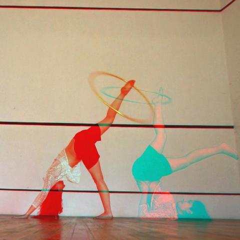 Heidi Carmona - Individual - Ecuador - StageLync