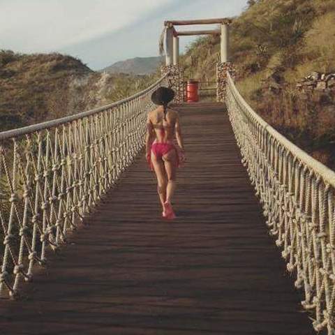 Lesly Ochoa - Individual - Mexico, Turkey - StageLync