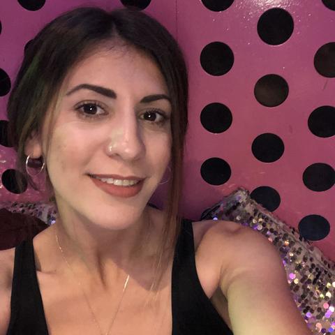 Nikol Kafetzopoulou - Individual - Greece - StageLync