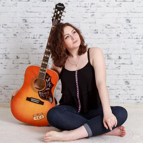 Valeria Brinza - Individual - Moldova, Romania - StageLync