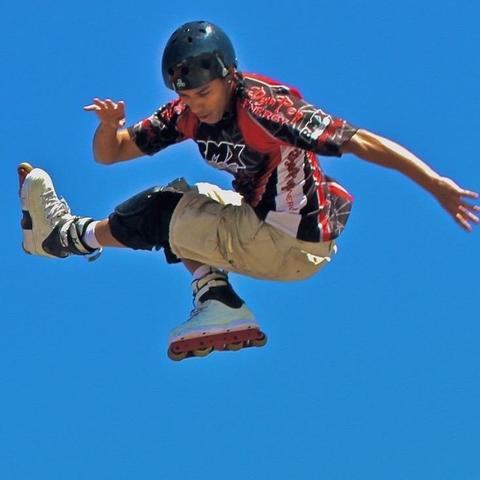 Daniel Ortiz - Individual - Puerto Rico - StageLync