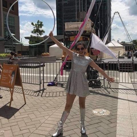 Lauren Lockhart - Individual - United States - StageLync