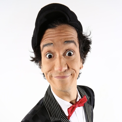 Pepe Jardim - Individual - Brazil - StageLync