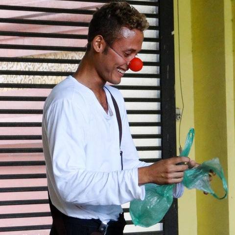 Ronald Marrero - Individual - Venezuela - StageLync