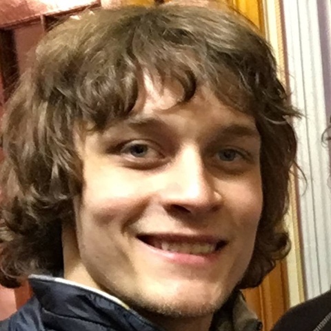 Konstantin Diadchenko - Individual - Ukraine - StageLync
