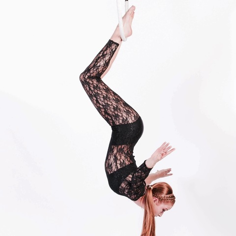 Zoe Walker - Individual - Australia - StageLync