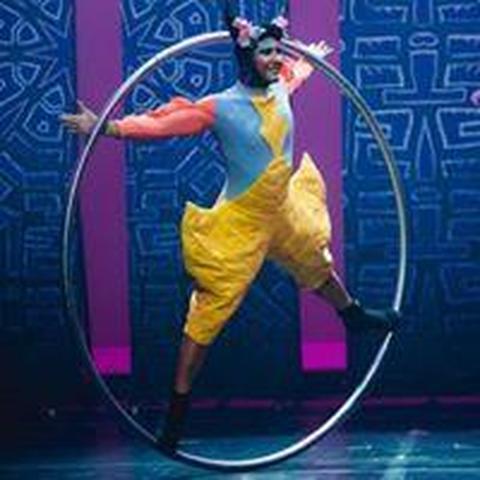 Oliolicircus - Company - Brazil - StageLync