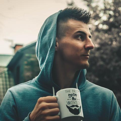 Pavlo Tsipan - Individual - Ukraine - StageLync