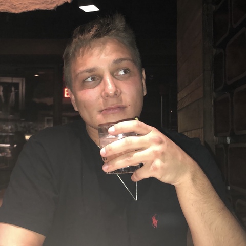 Sergei Stratos - Individual - United States - StageLync