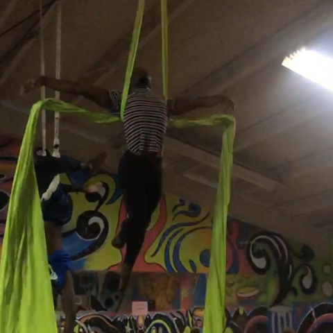 Jahmai Grant - Individual - Bahamas - StageLync