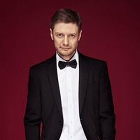 Iurii Kovalchuk - Individual - Ukraine - StageLync