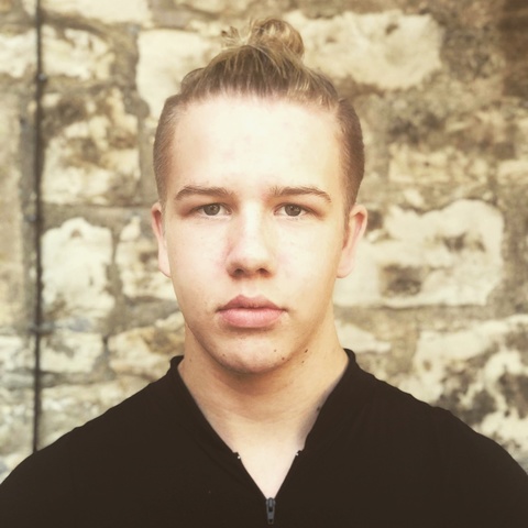 Finlay Collinson - Individual - United Kingdom - StageLync