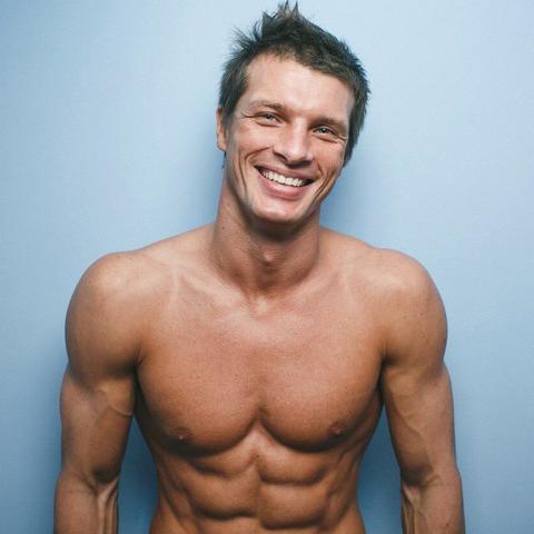 Sergey Chernetskiy - Individual - Russia - StageLync