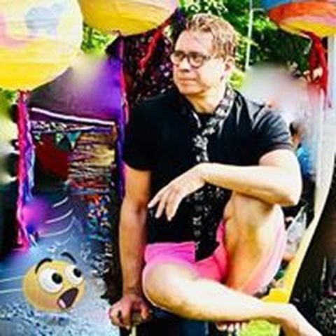 Risto Nätynki - Individual - Finland - StageLync
