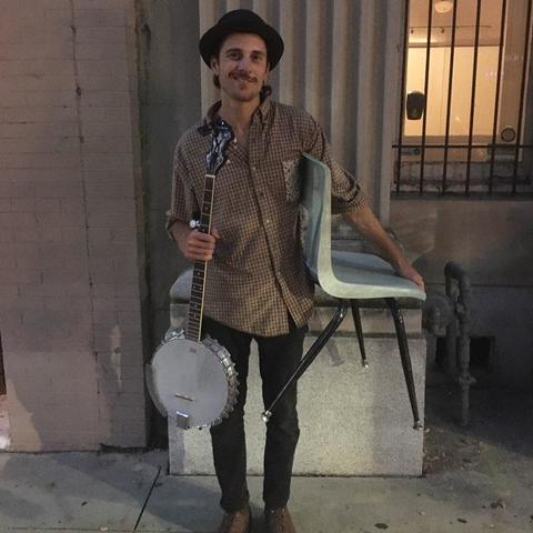 Nich Graham - Individual - United States - StageLync