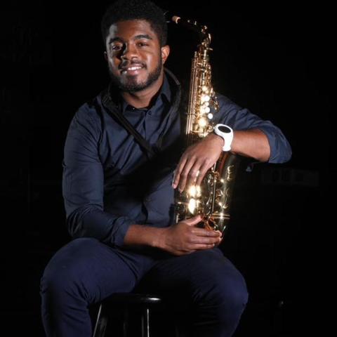 Emmanuel  Howard - Individual - United States - StageLync