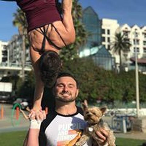 Ryan Gibson - Individual - United States - StageLync