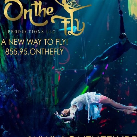 On the FLY Productions - Company - United States - StageLync