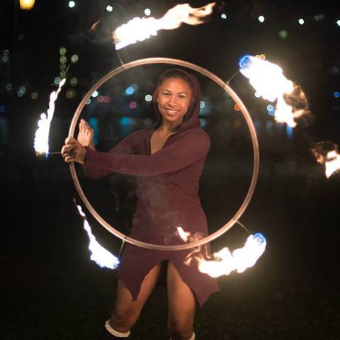 Michalla Lynn - Individual - United States - StageLync