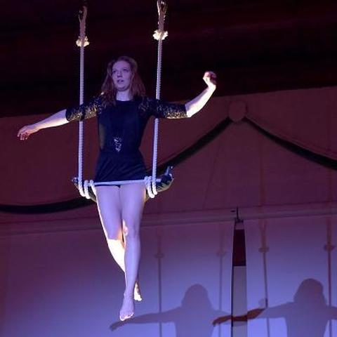 Sarah Thier - Individual - Austria, Germany - StageLync