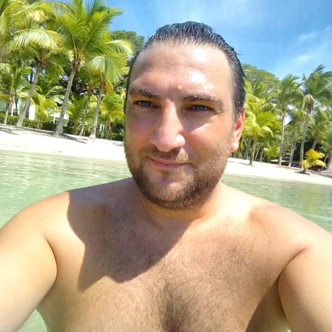 Emmanuel Santiago - Individual - France - StageLync
