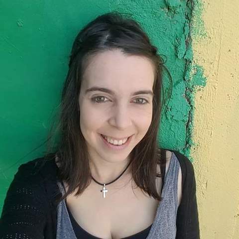 Elena Georgiadou - Individual - Cyprus - StageLync