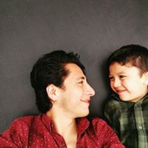 Marco Espejel - Individual - Mexico - StageLync