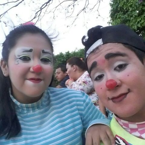 Neri Martinez - Individual - Mexico - StageLync