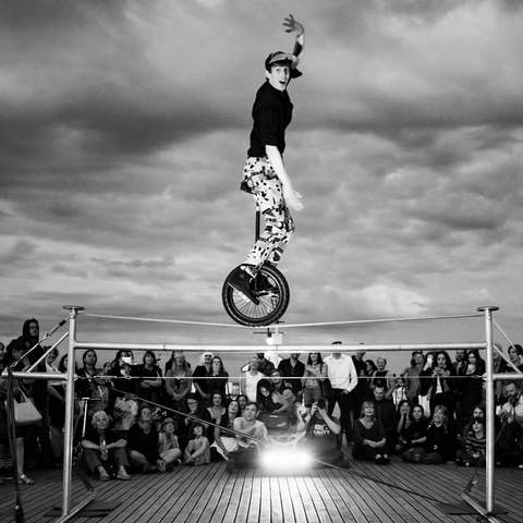 Sam Goodburn - Individual - United Kingdom - StageLync