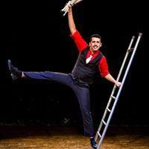 Shay Wapniaz - Individual - Italy - StageLync