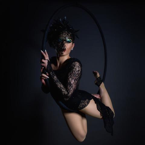 Empress Stah Power - Individual - Australia, United Kingdom - StageLync