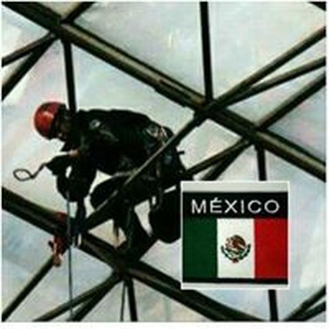 Israel Barrera - Individual - Mexico - StageLync