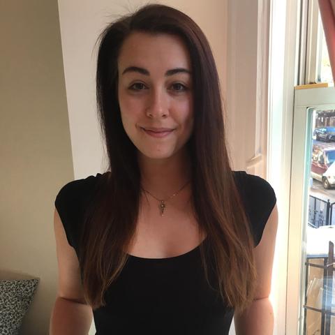 Jessie Lanza - Individual - United States - StageLync