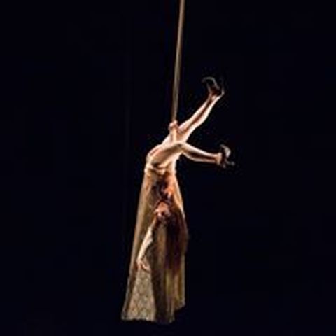Camille Judic - Individual - France - StageLync