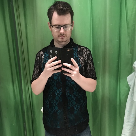 Mikey Porter - Individual - United Kingdom - StageLync