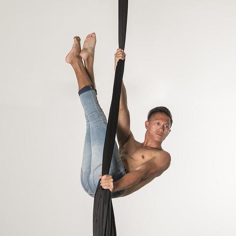 Randall Ong - Individual - Singapore - StageLync