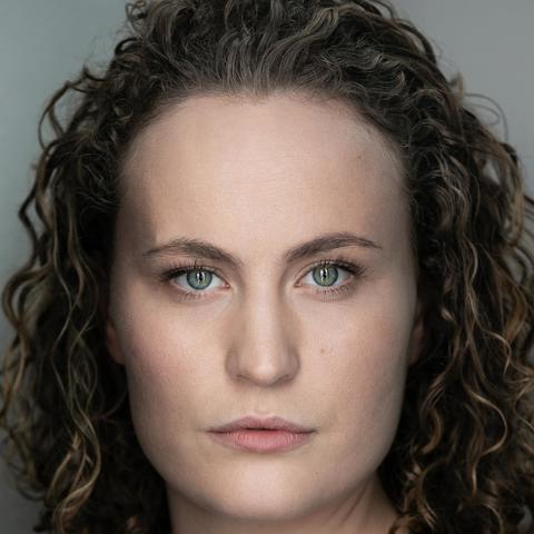 Saorla Wright - Individual - Ireland, United Kingdom - StageLync