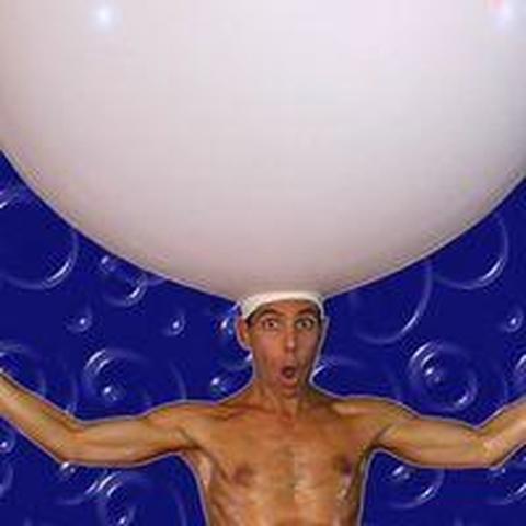 Alex Ostrovskiy - Individual - Ukraine - StageLync