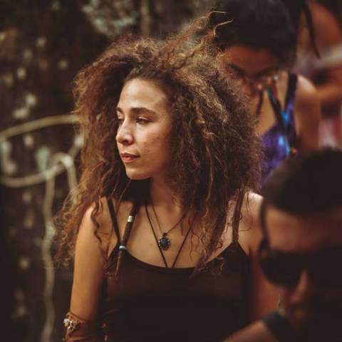 Vera Barbosa - Individual - Portugal - StageLync