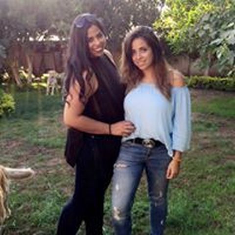 Maissoun Talaat - Individual - Egypt - StageLync