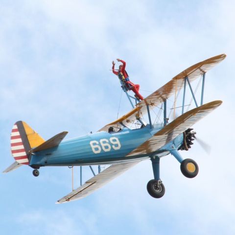 Emma Lucy - Individual - United Kingdom - StageLync